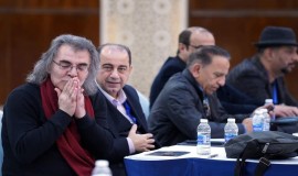 مسارح بغداد تواصل احتضانها لعروض وفعاليات مهرجان المسرح العربي بدورته ال(14)